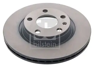 FEBI BILSTEIN 18398 Fren Diski Ön
