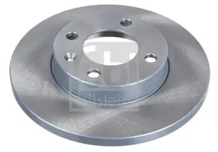 FEBI BILSTEIN 02121 Fren Diski Ön