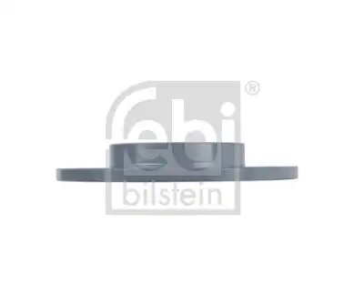 FEBI BILSTEIN 02121 Fren Diski Ön - 3. Görsel