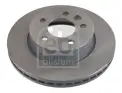 FEBI BILSTEIN 107721 Fren Diski Ön