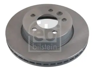FEBI BILSTEIN 107721 Fren Diski Ön