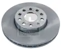 FEBI BILSTEIN 22902 Fren Diski Ön