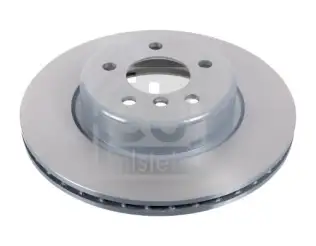 FEBI BILSTEIN 104803 Fren Diski Ön