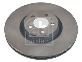 FEBI BILSTEIN 107507 Fren Diski Ön