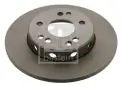 FEBI BILSTEIN 08542 Fren Diski Ön