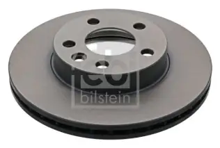 FEBI BILSTEIN 14040 Fren Diski Ön