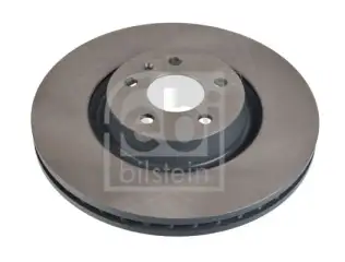 FEBI BILSTEIN 107506 Fren Diski Ön