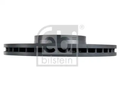 FEBI BILSTEIN 107506 Fren Diski Ön - 3. Görsel