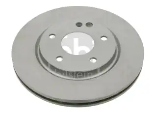 FEBI BILSTEIN 23997 Fren Diski Ön