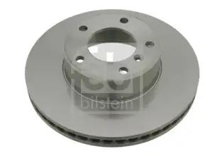 FEBI BILSTEIN 26109 Fren Diski Ön