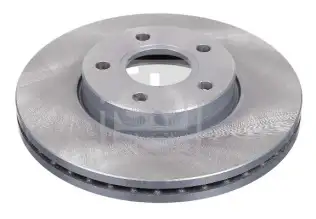 FEBI BILSTEIN 24565 Fren Diski Ön