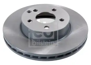FEBI BILSTEIN 30550 Fren Diski Ön