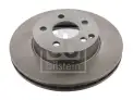 FEBI BILSTEIN 30556 Fren Diski Ön