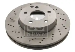 FEBI BILSTEIN 30552 Fren Diski Ön