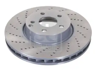 FEBI BILSTEIN 30553 Fren Diski Ön