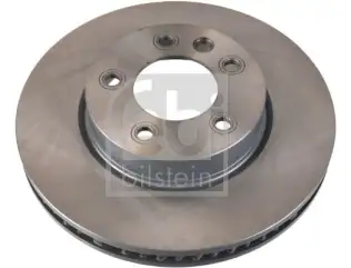 FEBI BILSTEIN 33165 Fren Diski Ön