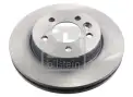 FEBI BILSTEIN 36237 Fren Diski Ön