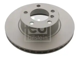 FEBI BILSTEIN 39111 Fren Diski Ön