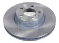 FEBI BILSTEIN 38576 Fren Diski Ön