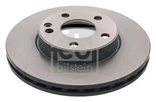FEBI BILSTEIN 43835 Fren Diski Ön