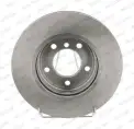 FERODO DDF1066 Fren Diski Ön