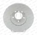 FERODO DDF1241C Fren Diski Ön