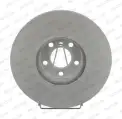 FERODO DDF1713C1 Fren Diski Ön