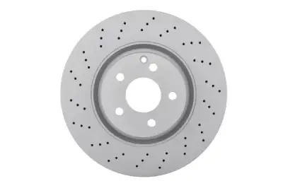BOSCH 0986479413 Ön Fren Diski - 1. Görsel