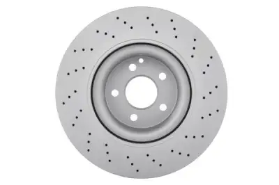 BOSCH 0986479413 Ön Fren Diski - 3. Görsel