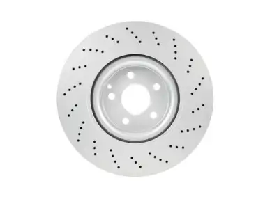 BOSCH 0986479764 Fren Diski - 3. Görsel