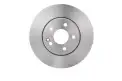 BOSCH 0986479137 Fren Diski Ön