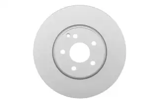 BOSCH 0986479652 Fren Diski Ön