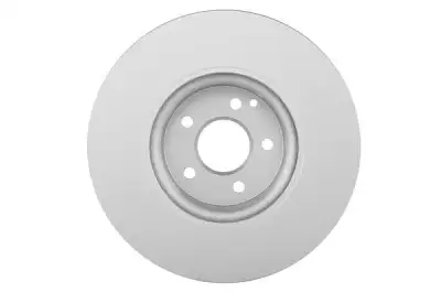 BOSCH 0986479652 Fren Diski Ön - 3. Görsel