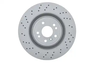 BOSCH 0986479D09 Fren Diski Ön - 1. Görsel