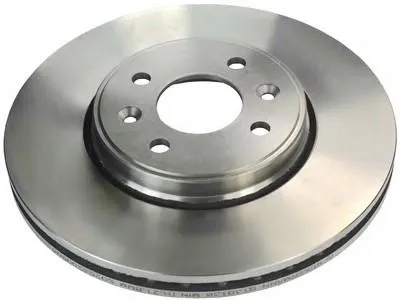 Fren Disk Ayna Ön Sağ ve Sol MAGNETI MARELLI 360704000400 - 1. Görsel