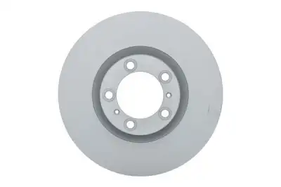 Fren Diski Ön Sağ  360 /36 34 Mm Kaplamali Yüksek Karbon Alaşimli - 1. Görsel