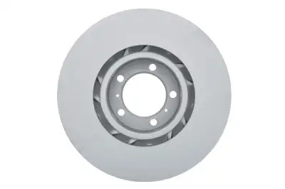 Fren Diski Ön Sağ  360 /36 34 Mm Kaplamali Yüksek Karbon Alaşimli - 3. Görsel