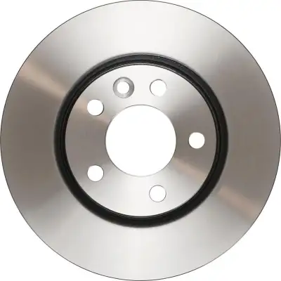 Fren Diski Trw Single DF4308S - 2. Görsel