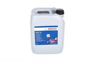Fren Hidrolik Sivisi Dot 4 5 Litre