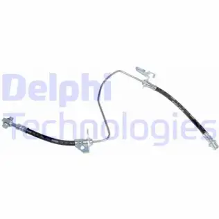 Fren Hortumu Arka Sağ DELPHI LH6848