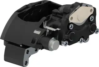 Fren Kaliperi WABCO 40195021
