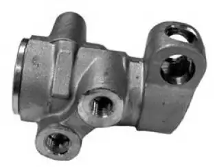 Fren Limitörü Albea 1.2 Ie 8V 16V 1.4 8V 1.6 16V 1.3 Jtd Siena