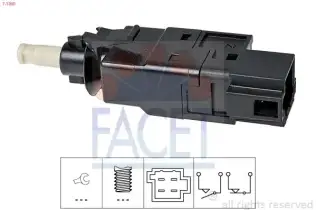 Fren Müşürü  BSG 60-840-094