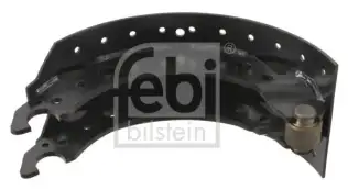 Fren Pabuçlu Balata Arka FEBI BILSTEIN 12126