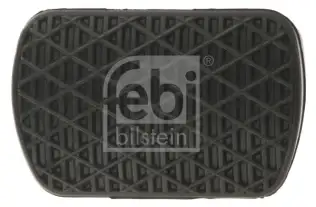 FEBI BILSTEIN 30777 Fren Pedal Lastiği