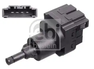 FEBI BILSTEIN 103650 Fren Pedal Müşürü