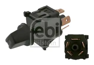 FEBI BILSTEIN 14078 Fren Pedal Müşürü