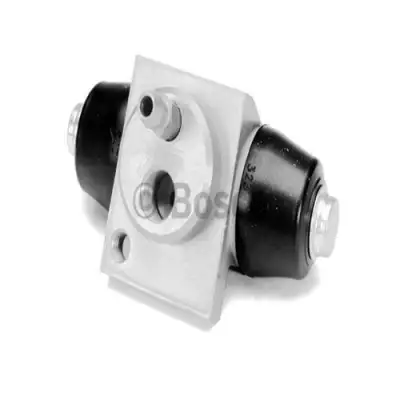 BOSCH F026009143 Fren Silindiri Arka - 5. Görsel