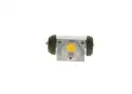 BOSCH F026009927 Fren Silindiri Arka