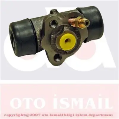 BOSCH 0986475735 Fren Silindiri - 5. Görsel